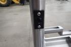 Meritech Automatic Boot Washer
